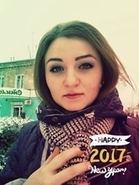 Ольга Богатова