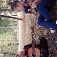 Александра Дубовик