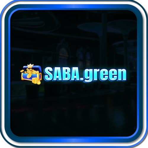 Saba Green