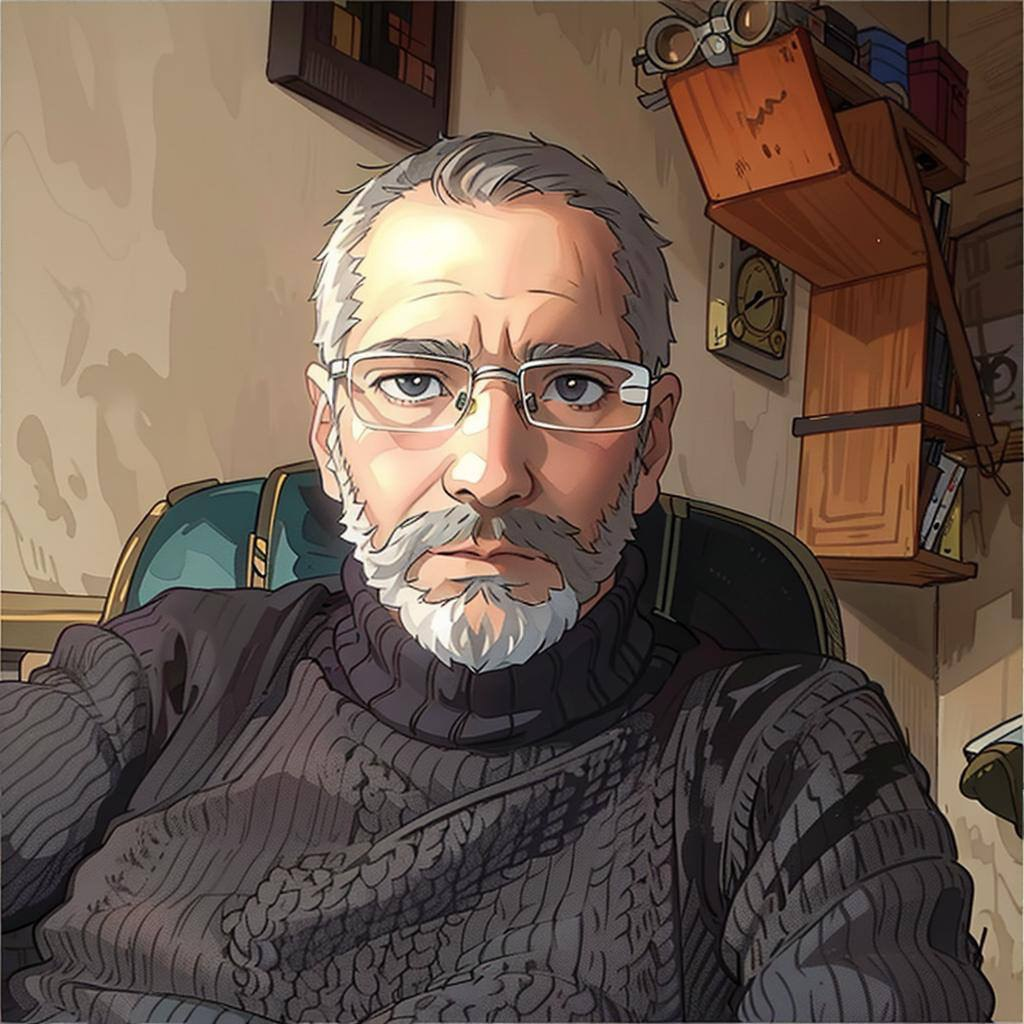 Samvel Mayilyan