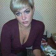 Варвара Шубина