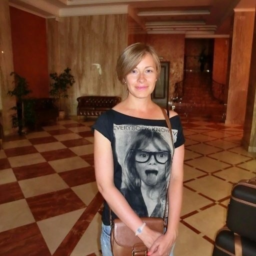 Олена Гоцель