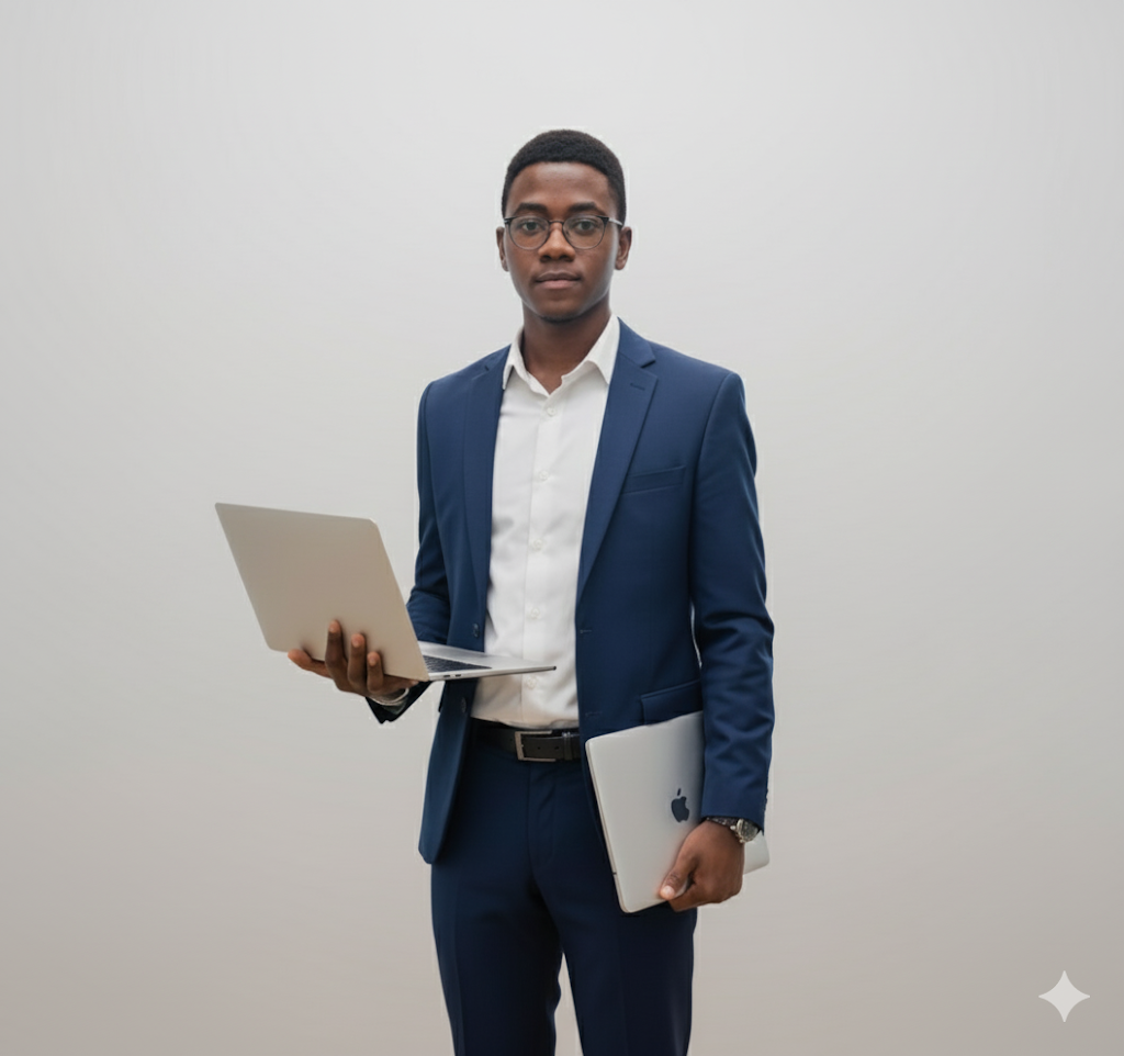 Richard Thindwa Junior