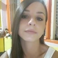 Александра Луканоска