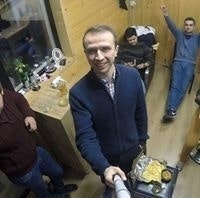 Митрески Никола