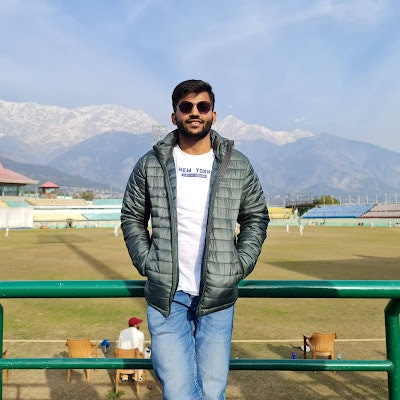 Rishabh Agrawal
