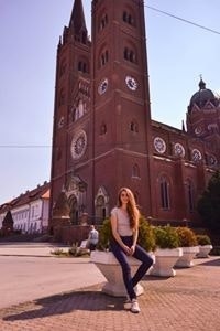 Magdalena Mihajlovska