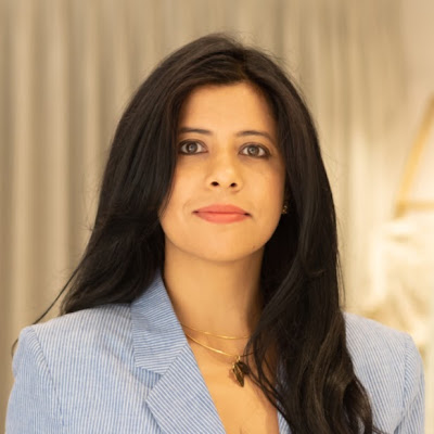 Kirti Poonia