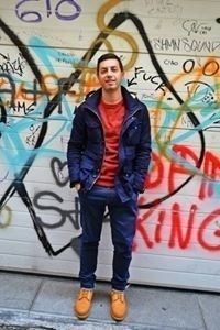 Бојан Стојановски