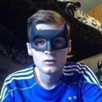 Вова Домбровський