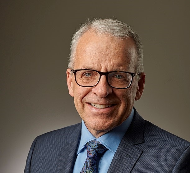 Greg Kautz, CPA, CMA