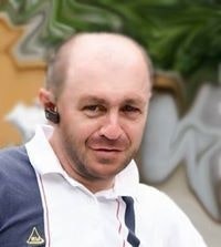 Сергей Ванеев