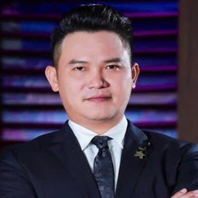 CEO Nguyễn Hồng Anh