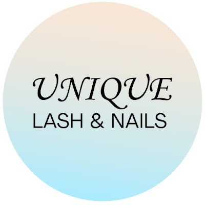 Unique Lash Nails Katy