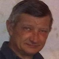 Валерий Сараев