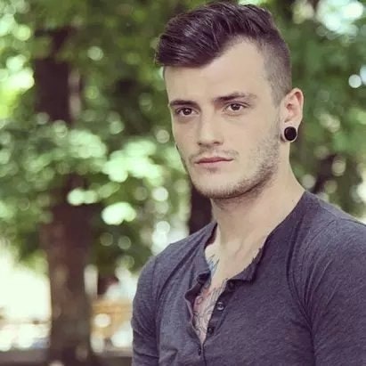 Валерий Шапкин