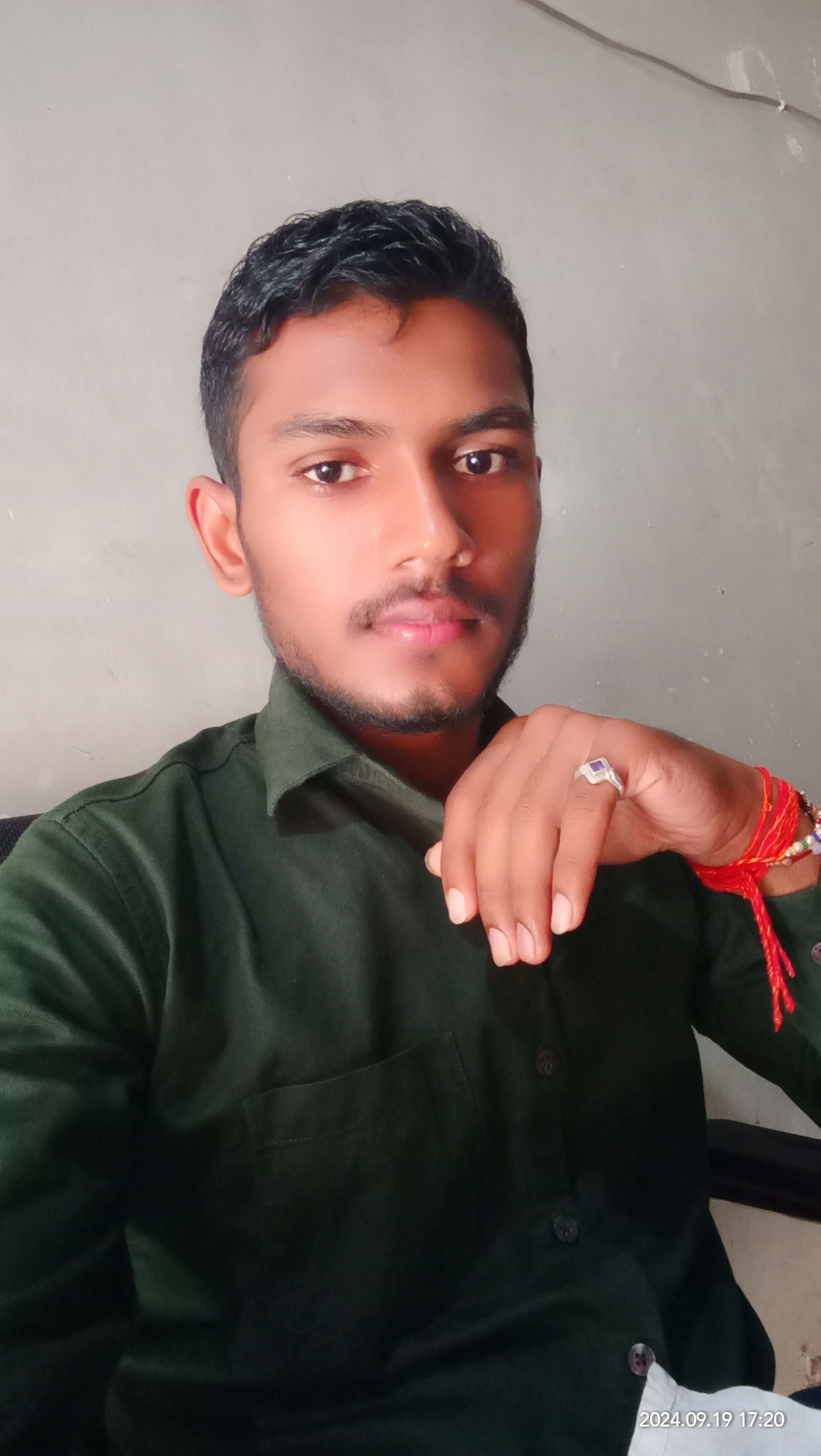 Pawan Kumar vishwakarma