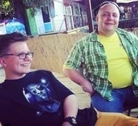 Даниил Галибин