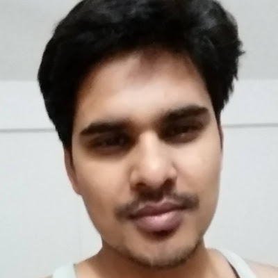 Kapil Yadav