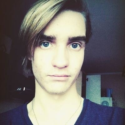 Ольховский Георгий