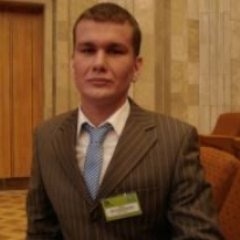 Дмитрий Жмух