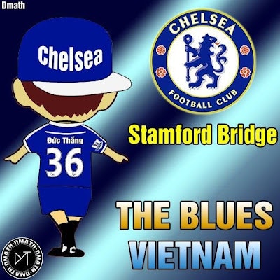 Thắng Chelsea