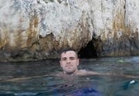 Дарко Ѓорѓијоски