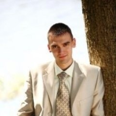 Виктор Якутин