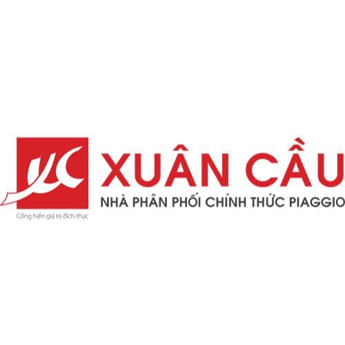 Piaggio Xuân Cầu