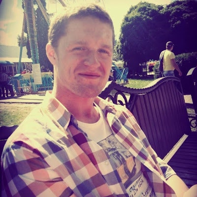 Михаил Круковский