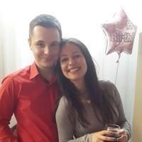 Nastasija Stojanovic