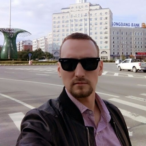 Кирилл Фартов