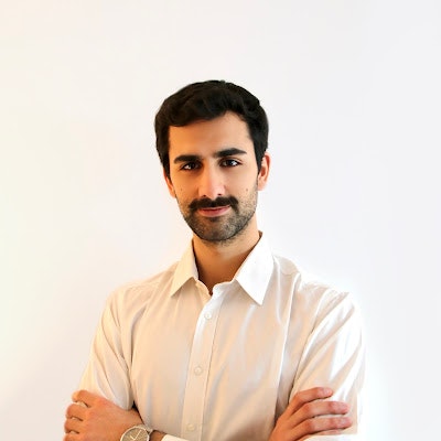 Miguel Gouveia