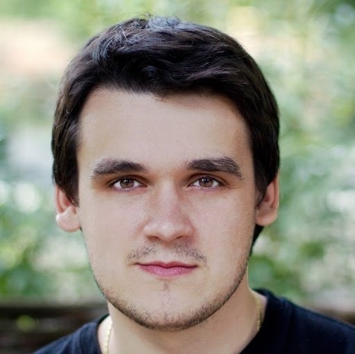 Фёдор Говнин