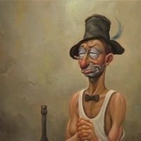 Виктор Дергунов