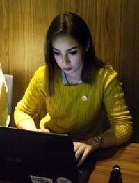 Елеонора Јовановиќ