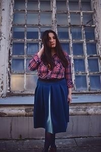 Лена Смирнова