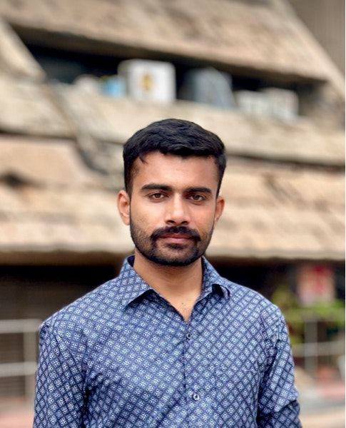 Sachin Yadav