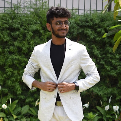 Gowtham Hassan Nagesha