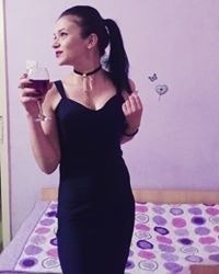 Ангела Наумовска