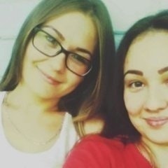 Марина Неграсова