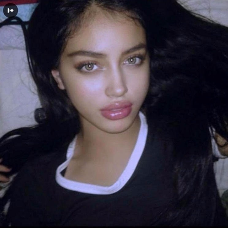 Natasha Hastings