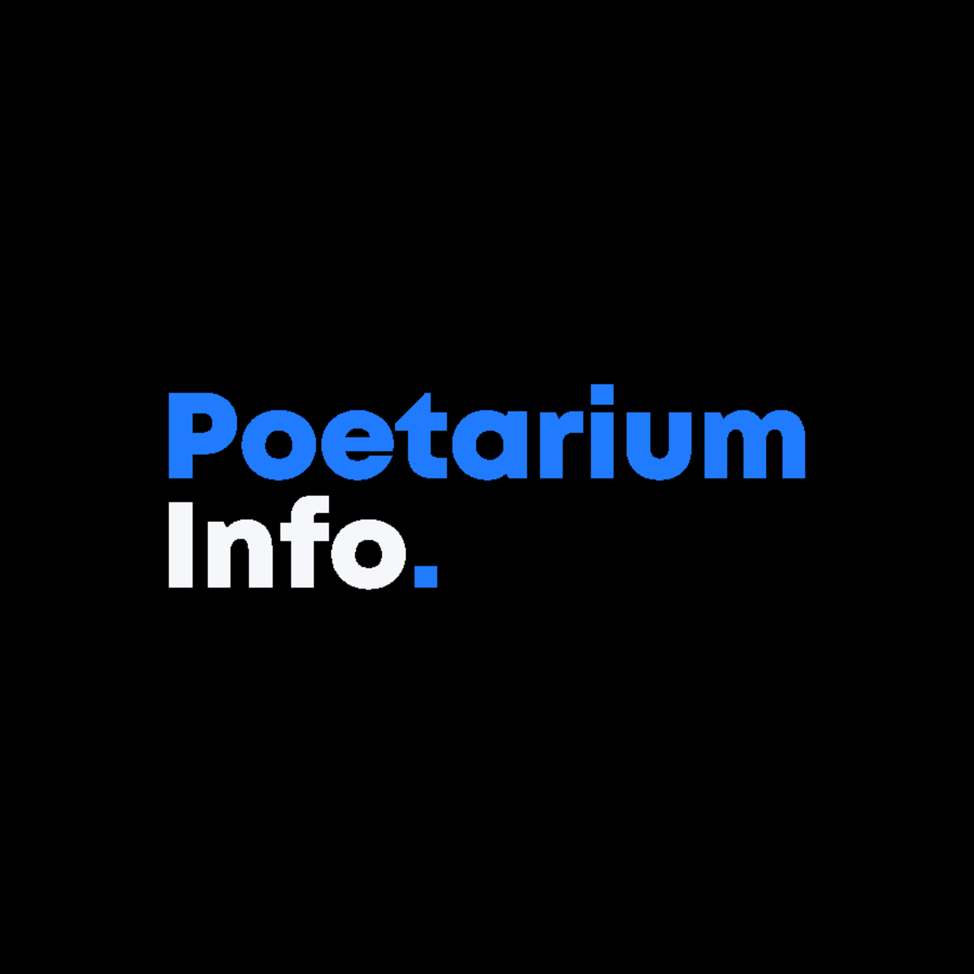 Peotarium Info