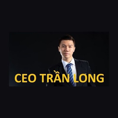 CEO Trần Long