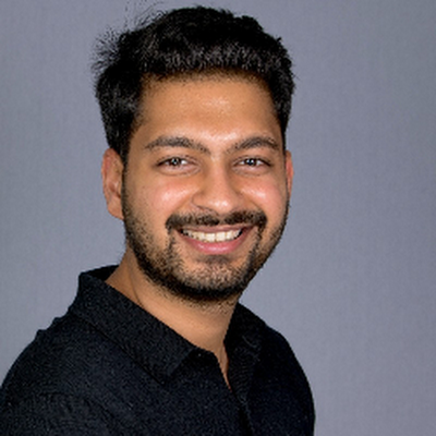 Divyansh Lohia