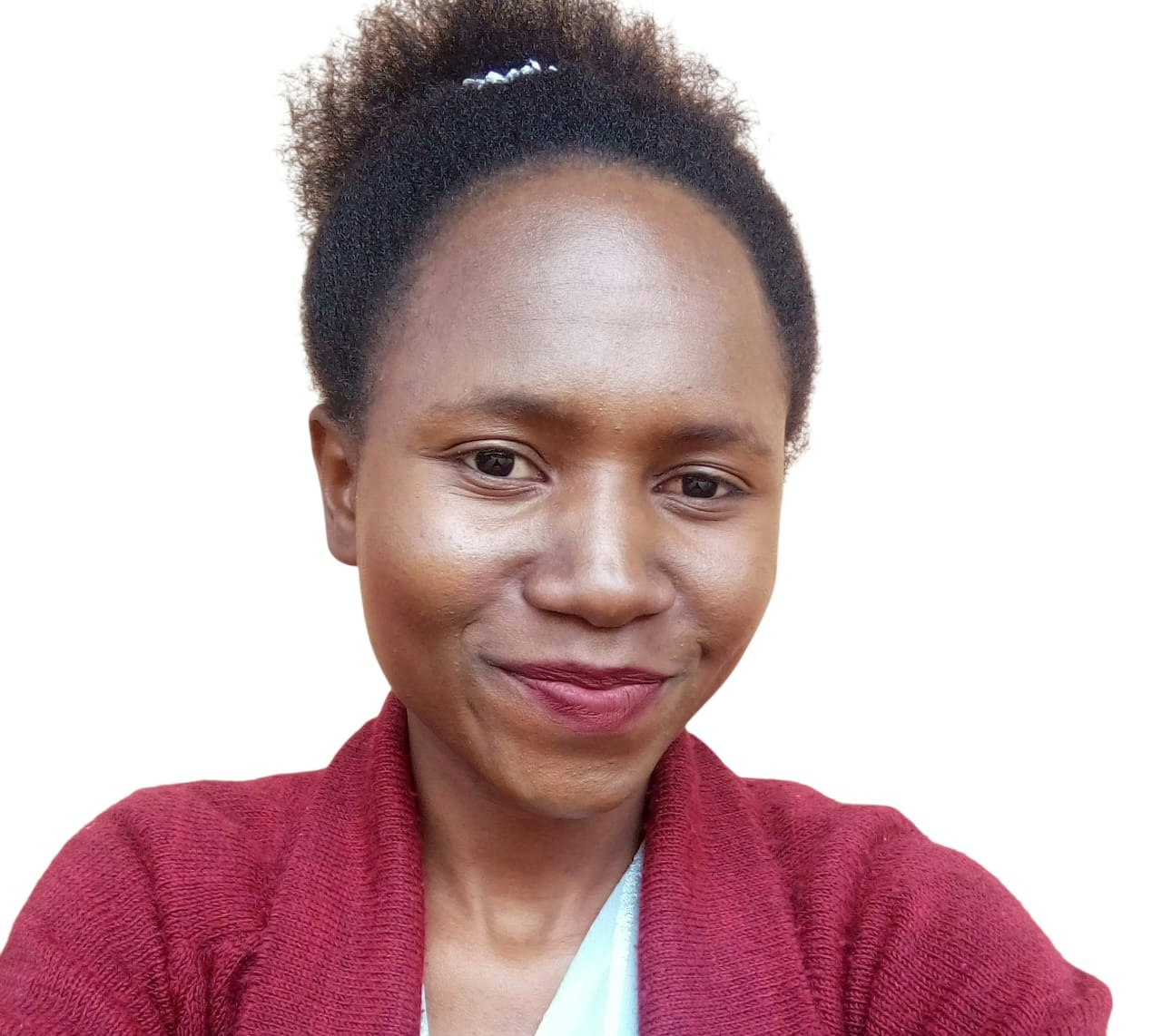 Angela Munyao