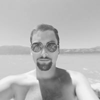 Aleksandar Prento Prentoski