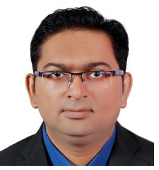 Zakaria Bin Abdur Rouf