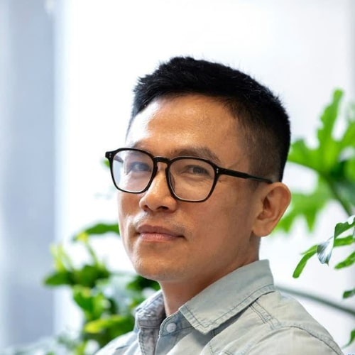 Giải Mai Vàng