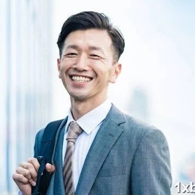 CEO Makito Iwasaki